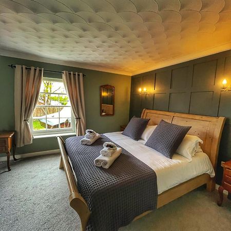 The Leagate Inn كوننزبي الغرفة الصورة