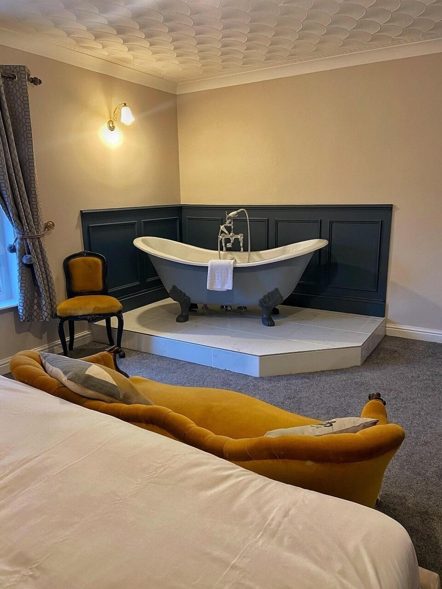 The Leagate Inn كوننزبي المظهر الخارجي الصورة