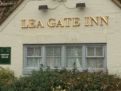 The Leagate Inn كوننزبي المظهر الخارجي الصورة