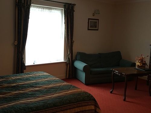 The Leagate Inn كوننزبي المظهر الخارجي الصورة
