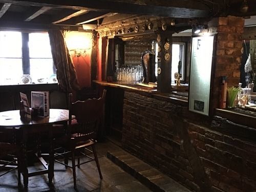 The Leagate Inn كوننزبي المظهر الخارجي الصورة